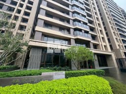 信義安和電梯三房外觀